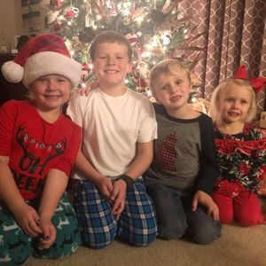 Meet your Posher, Brenda